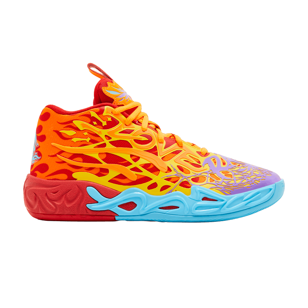 Men's MB.04 'Phoenix'