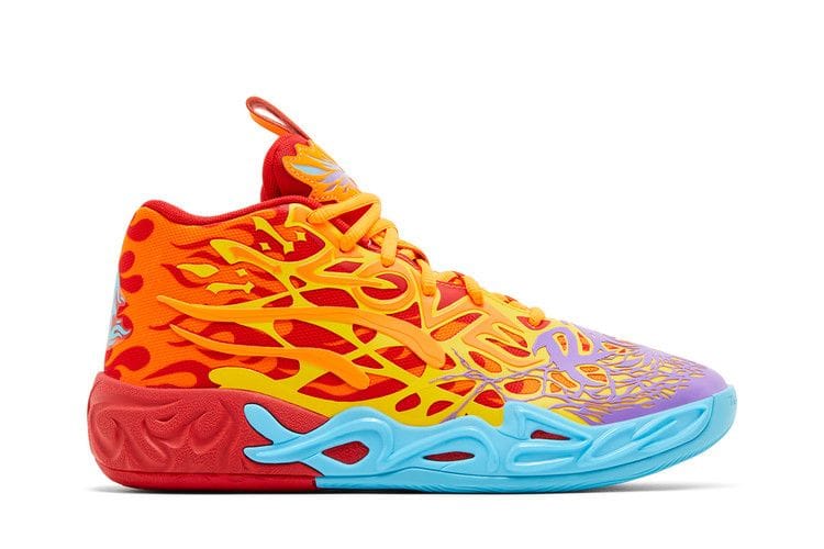 Men's MB.04 'Phoenix'