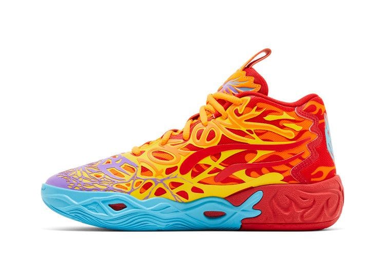 Men's MB.04 'Phoenix'