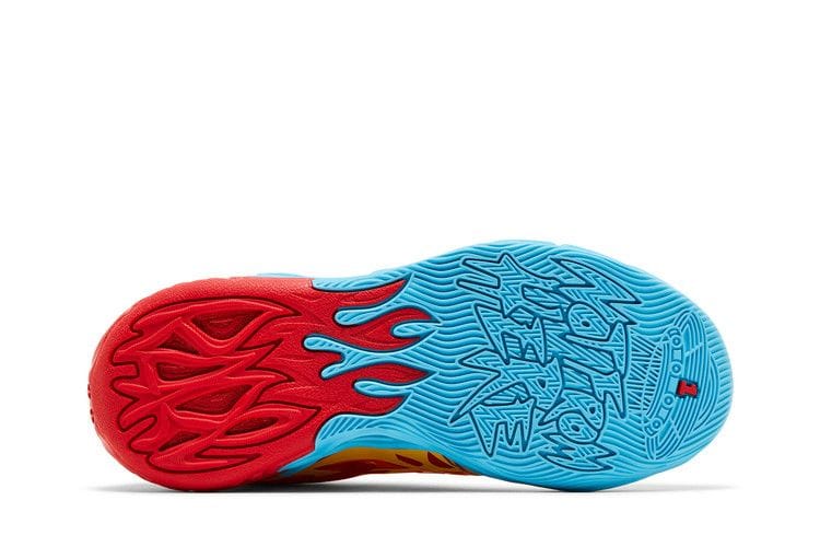 Men's MB.04 'Phoenix'