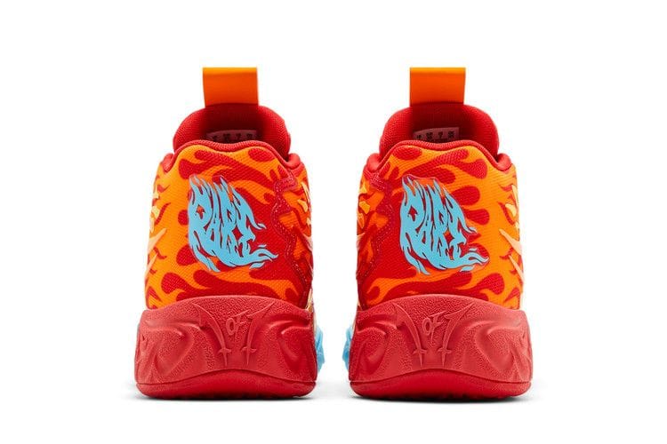 Men's MB.04 'Phoenix'