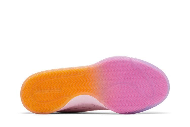 Men's Book 1 'Sunrise'