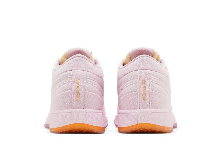 Men's Book 1 'Sunrise'