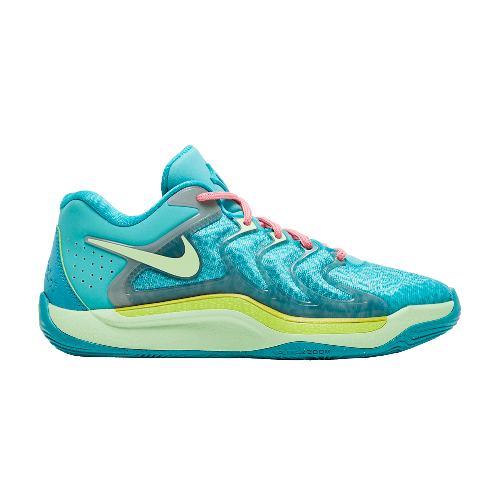 Women's Jonquel Jones x KD 17 'Bahamas'