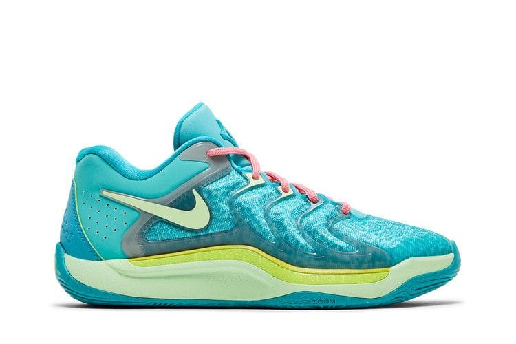 Women's Jonquel Jones x KD 17 'Bahamas'