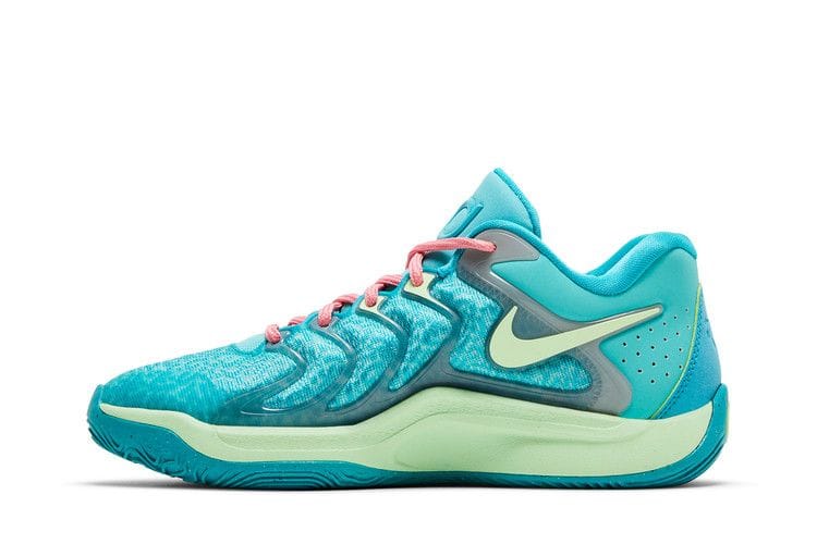 Women's Jonquel Jones x KD 17 'Bahamas'