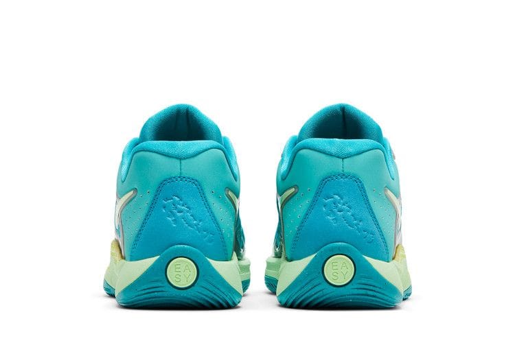 Women's Jonquel Jones x KD 17 'Bahamas'