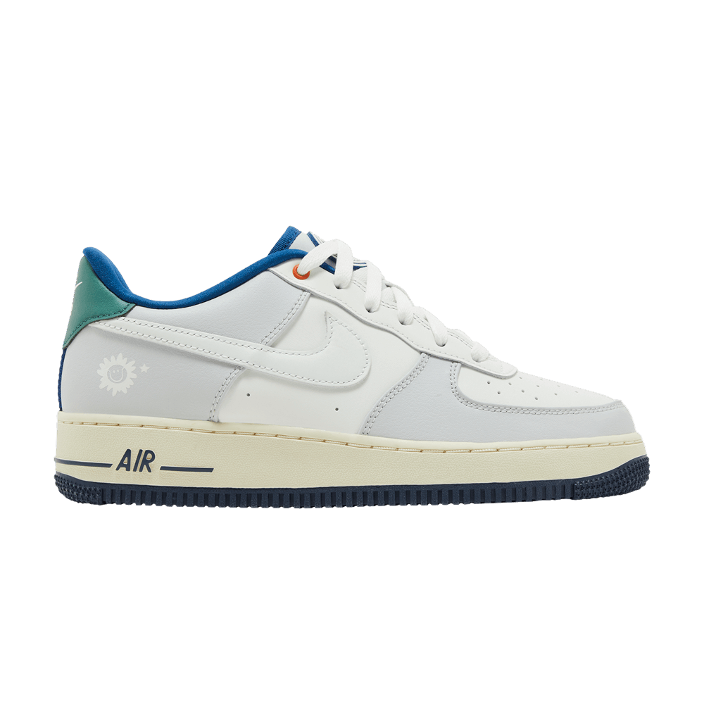 Air Force 1 LV8 GS 'Sunny Sports Club'