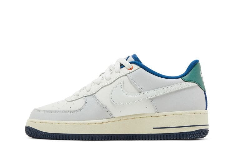 Air Force 1 LV8 GS 'Sunny Sports Club'