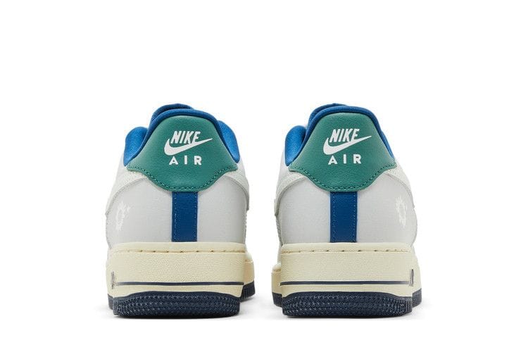 Air Force 1 LV8 GS 'Sunny Sports Club'