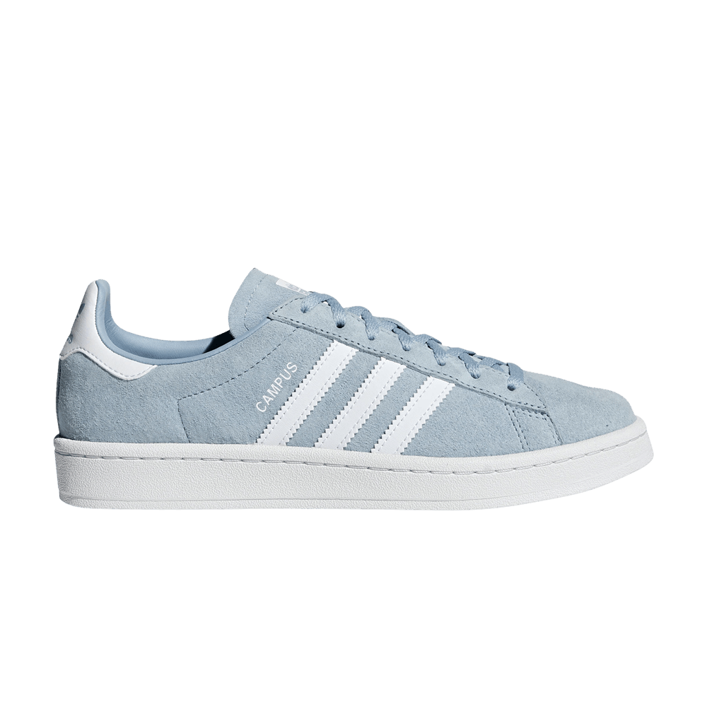 Women's Campus 'Ash Grey'