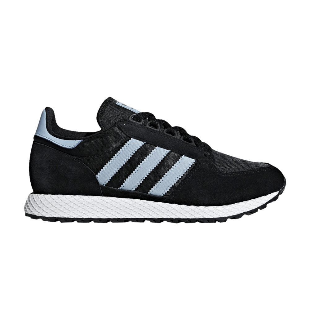 Women's Forest Grove 'Black Ash Grey'