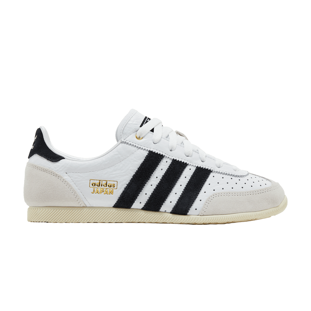 Women's Japan 'White Black'