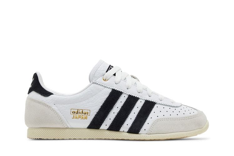 Women's Japan 'White Black'