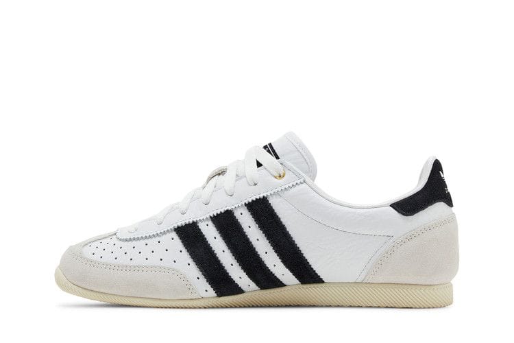 Women's Japan 'White Black'