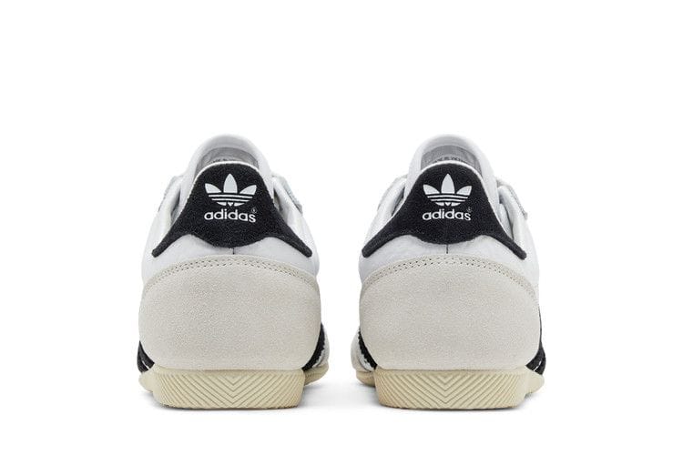 Women's Japan 'White Black'