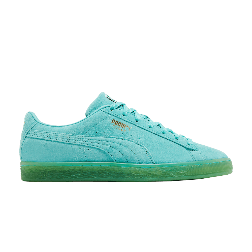Men's Suede Classic 21 'Mint'