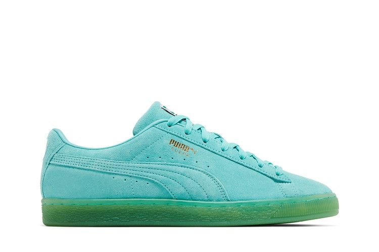 Men's Suede Classic 21 'Mint'