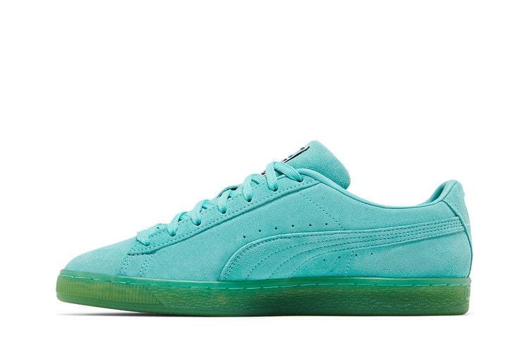 Men's Suede Classic 21 'Mint'