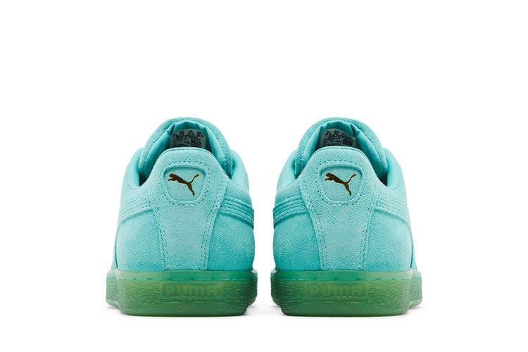 Men's Suede Classic 21 'Mint'