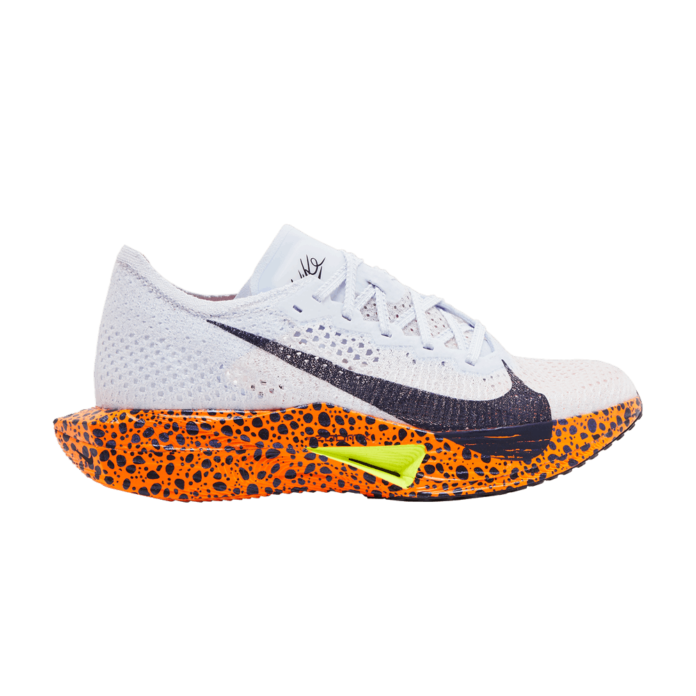 Women's ZoomX VaporFly Next% 3 'Electric Pack'