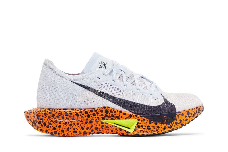 Women's ZoomX VaporFly Next% 3 'Electric Pack'