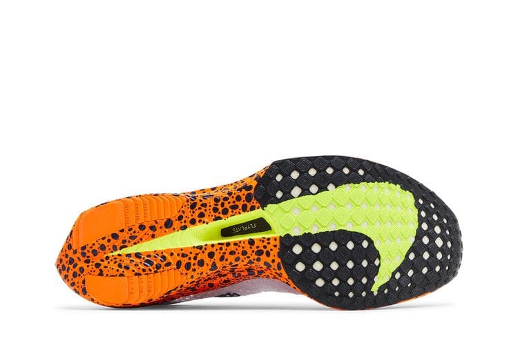 Women's ZoomX VaporFly Next% 3 'Electric Pack'