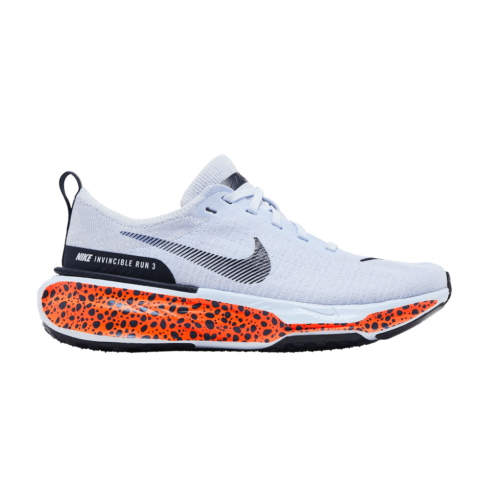 Women's ZoomX Invincible 3 'Electric Pack'