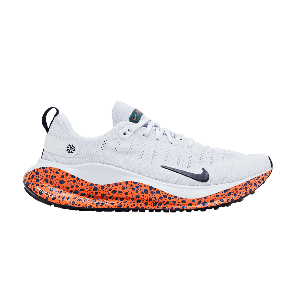 Men's ReactX Infinity Run 4 'Electric Pack'