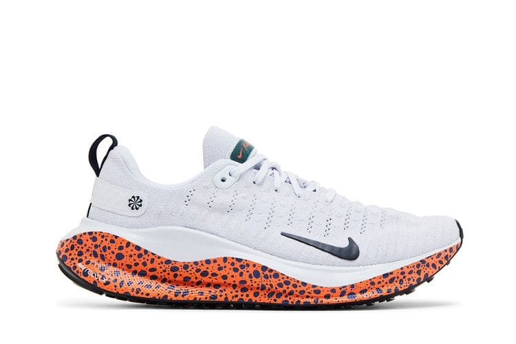 Men's ReactX Infinity Run 4 'Electric Pack'