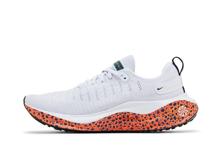 Men's ReactX Infinity Run 4 'Electric Pack'