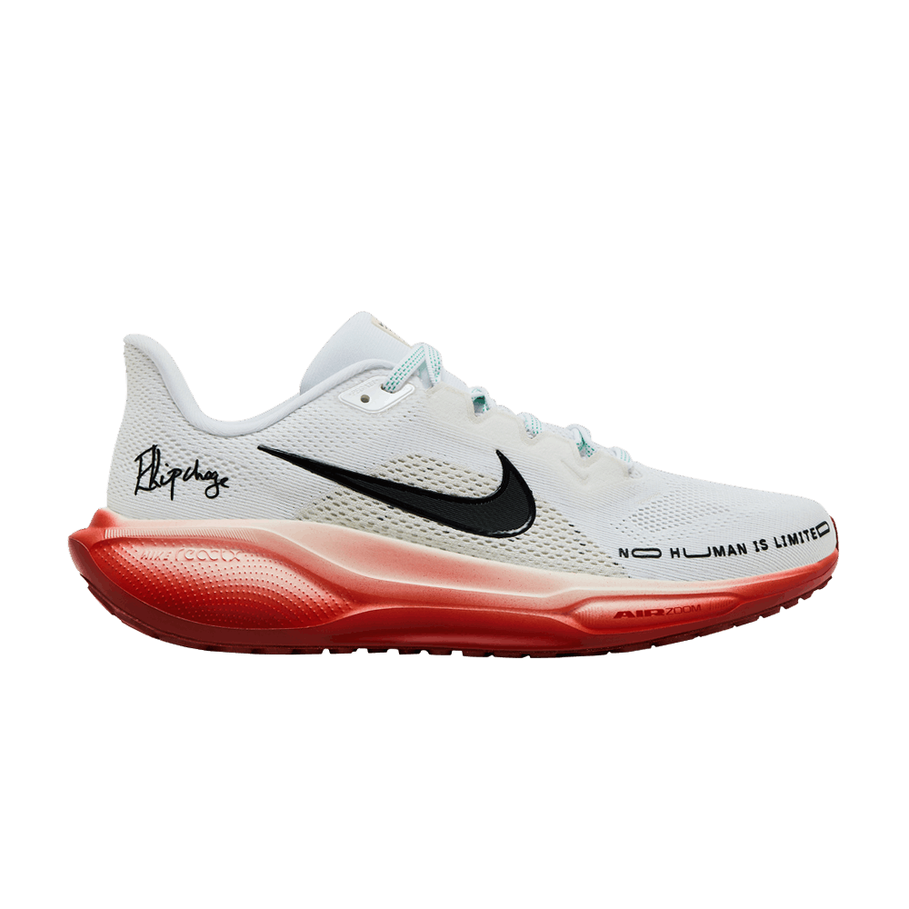 Men's Eliud Kipchoge x Air Zoom Pegasus 41 'It's Just The Start'