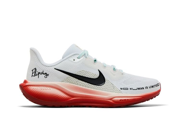 Men's Eliud Kipchoge x Air Zoom Pegasus 41 'It's Just The Start'