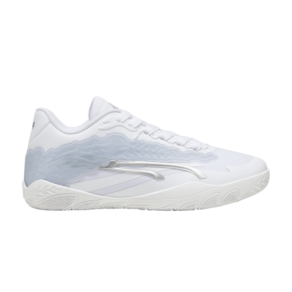 Women's Stewie 3 Team 'White Silver'