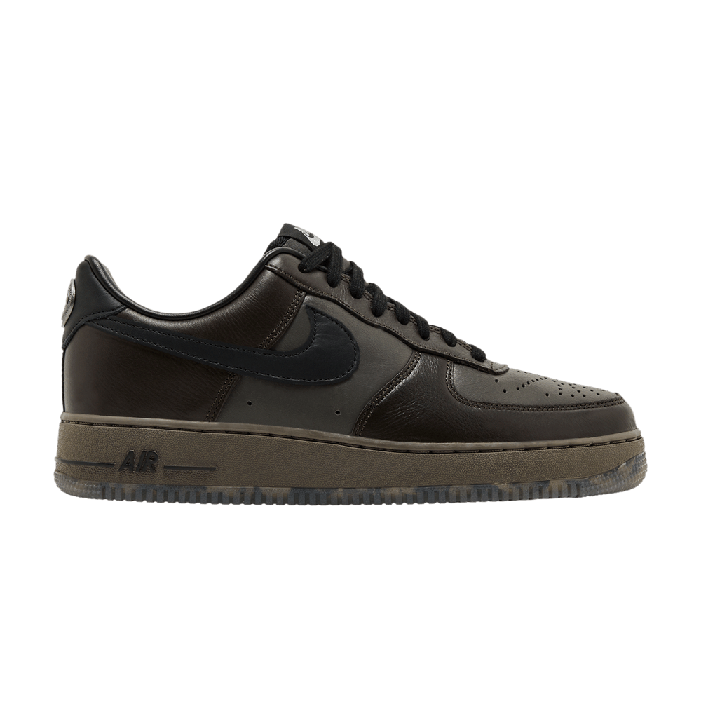 Men's Air Force 1 Low 'Paris'