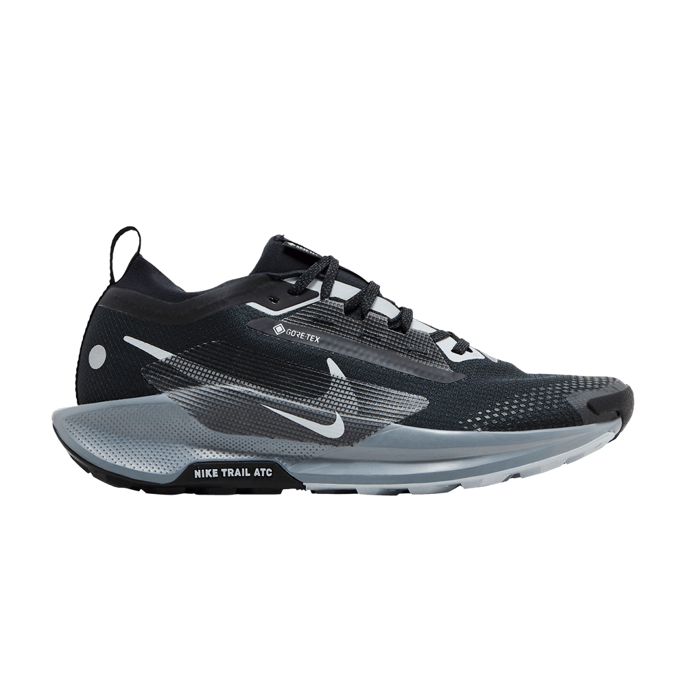 Men's Pegasus Trail 5 GORE-TEX 'Black Wolf Grey'