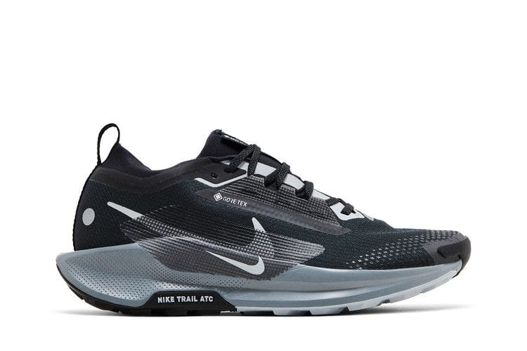 Men's Pegasus Trail 5 GORE-TEX 'Black Wolf Grey'