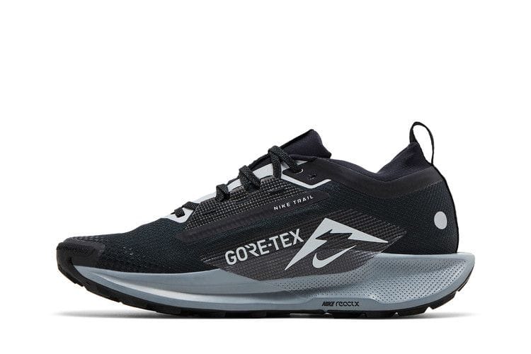 Men's Pegasus Trail 5 GORE-TEX 'Black Wolf Grey'