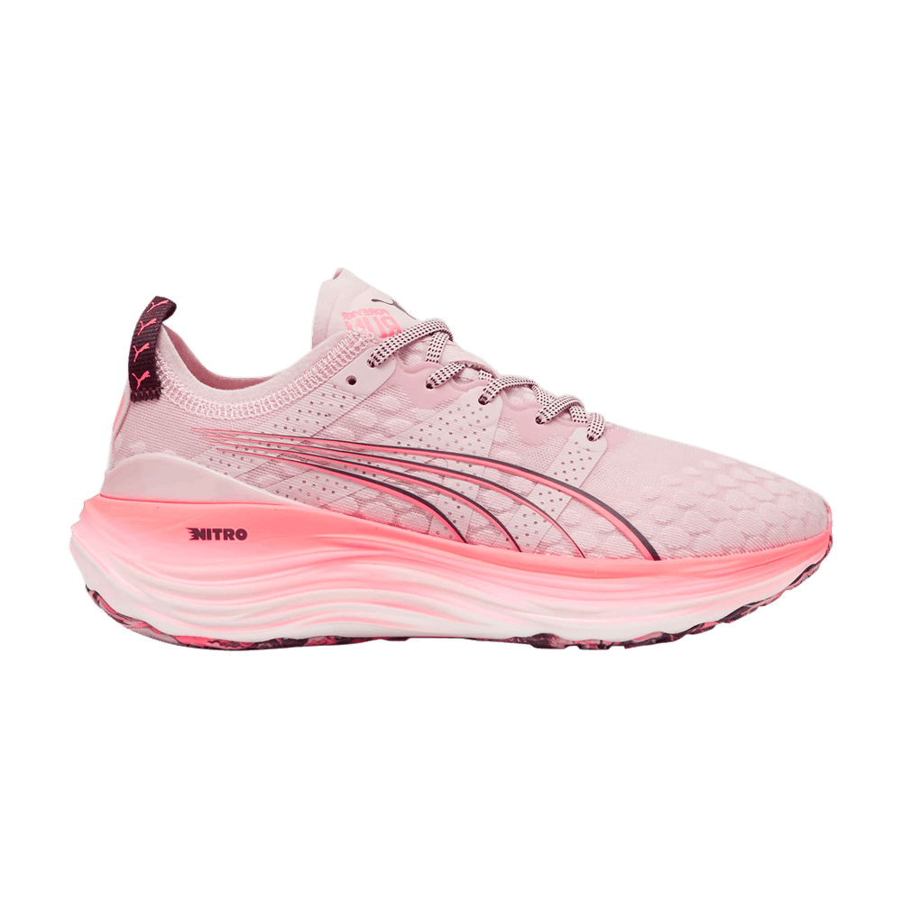 Women's ForeverRun Nitro 'Mauve Mist'