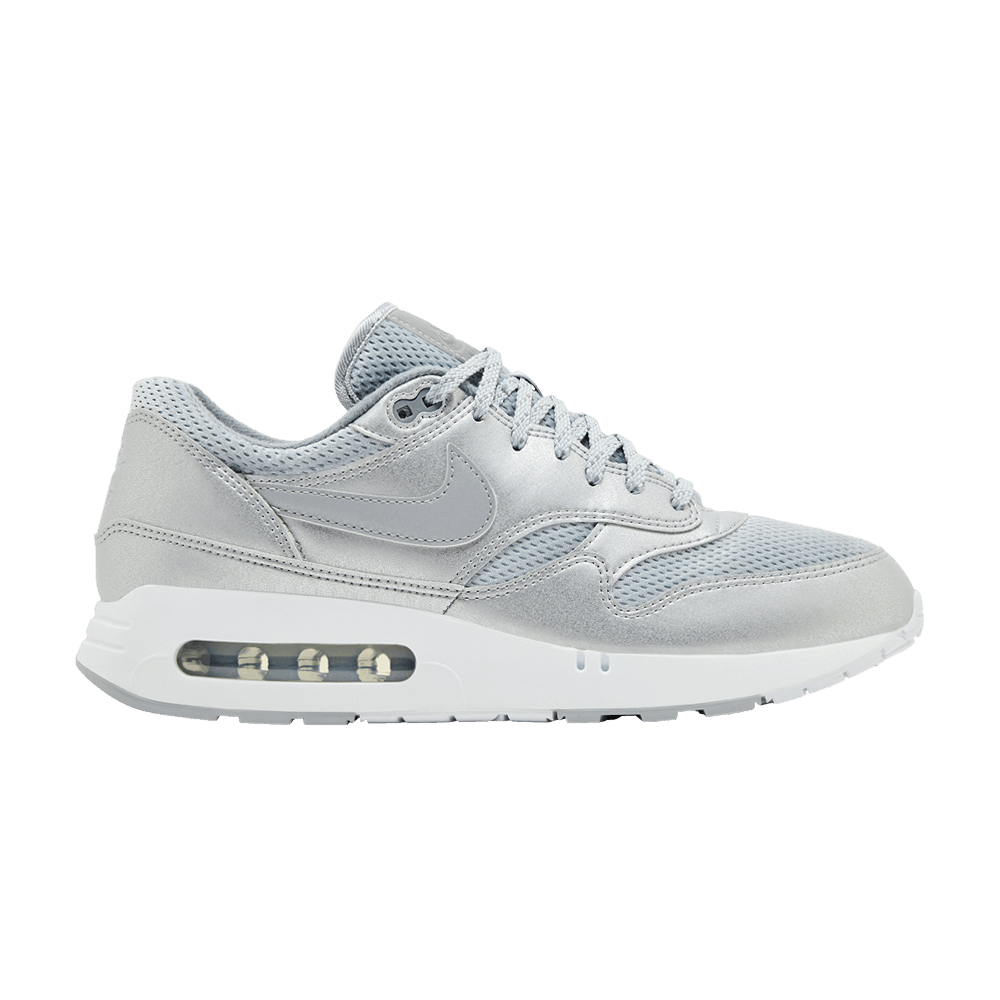 Men's Air Max 1 '86 OG 'Big Bubble - Metallic Silver'