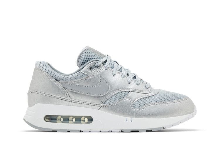 Men's Air Max 1 '86 OG 'Big Bubble - Metallic Silver'