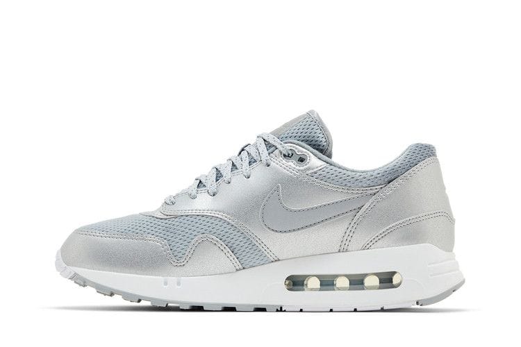 Men's Air Max 1 '86 OG 'Big Bubble - Metallic Silver'