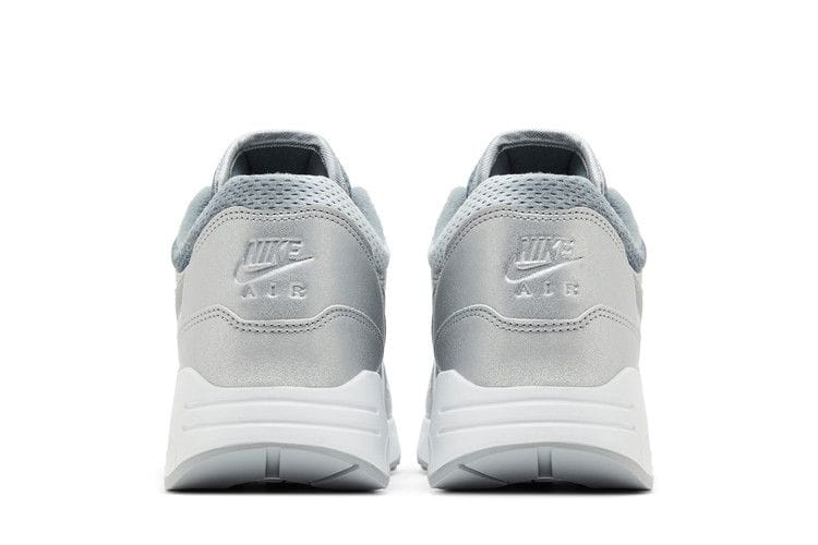 Men's Air Max 1 '86 OG 'Big Bubble - Metallic Silver'