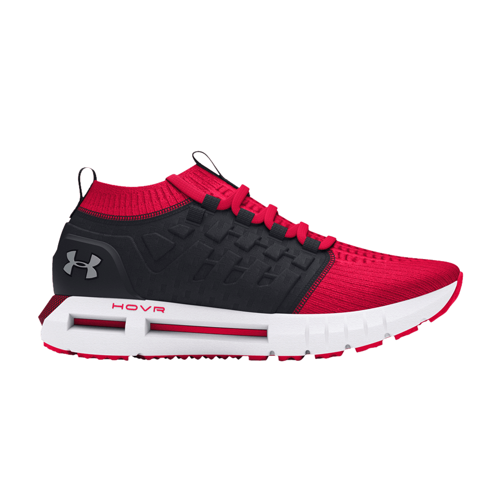 Men's HOVR Phantom 1 'Red Black'
