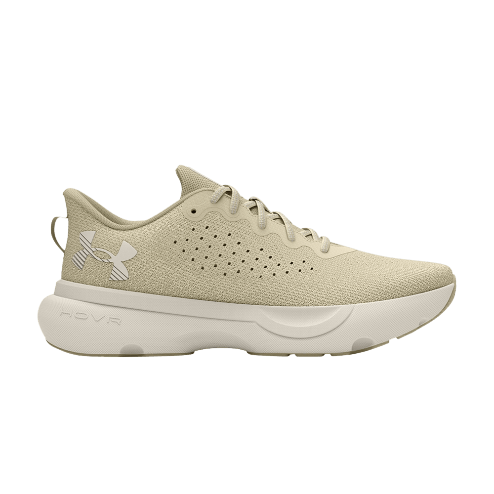 Women's HOVR Infinite 'Silt White Quartz'