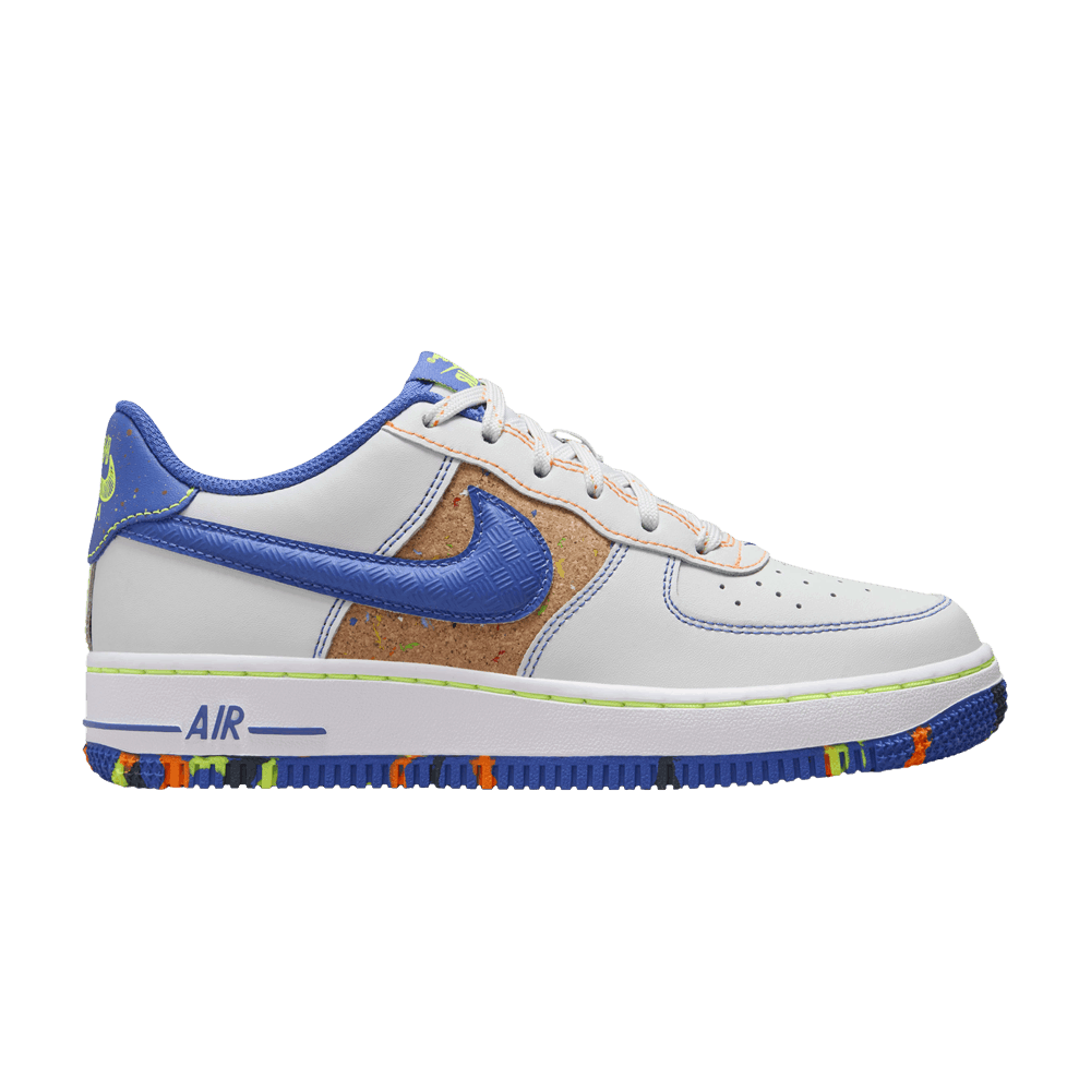 Air Force 1 LV8 GS 'Playground Paint Pack'