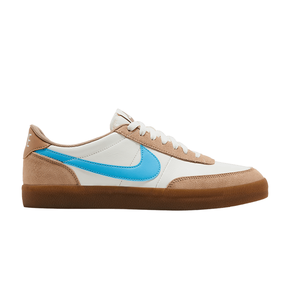 Men's Killshot 2 Leather 'Hemp Baltic Blue'
