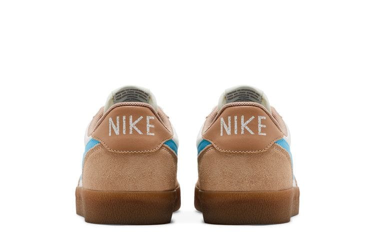 Men's Killshot 2 Leather 'Hemp Baltic Blue'