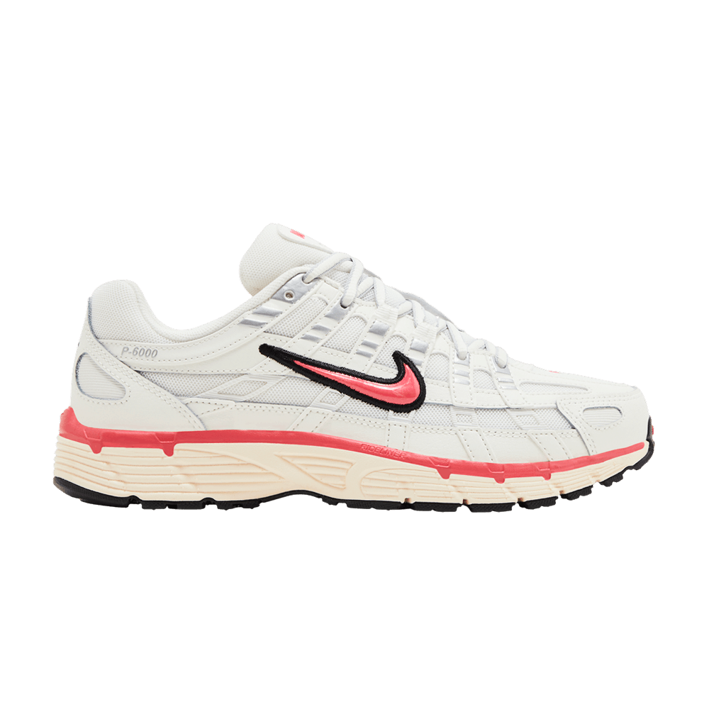 Women's P-6000 'Sail Aster Pink'