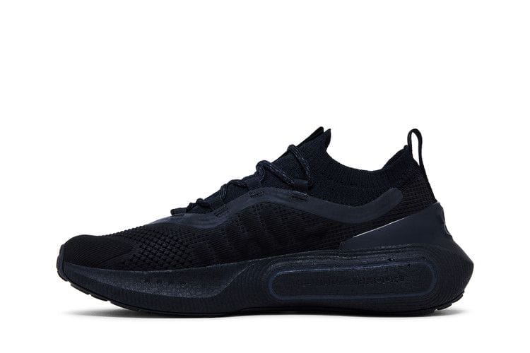 Men's HOVR Phantom 4 'Black Anthracite'
